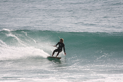 Punta Marquez Surf Forecast and Surf Reports (Baja Sur, Mexico)