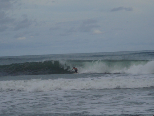 Esterillos Oeste Surf Forecast and Surf Reports (Golfo de Nicoya, Costa ...