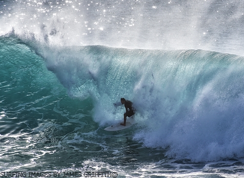 Honolua Bay Surf Forecast And Surf Reports (haw - Maui, Usa)