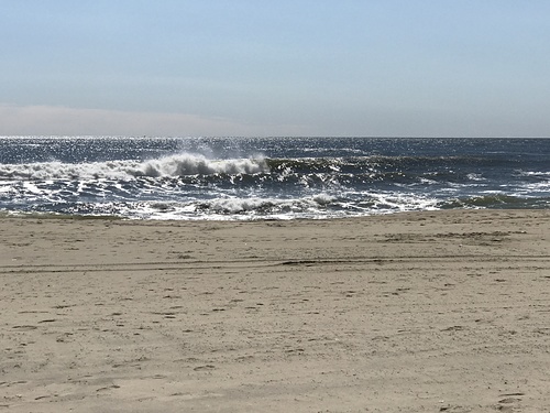 Asbury Park Surf Forecast and Surf Reports (New Jersey, USA)