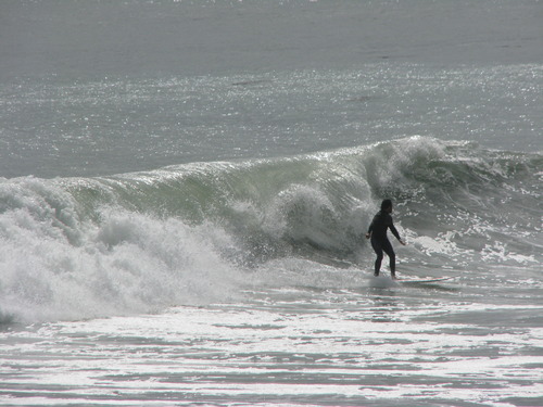 Eastbourne Surf Forecast and Surf Reports (South Coast, UK)