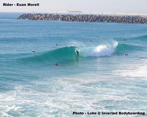 Duranbah Surf Forecast and Surf Reports (QLD - Gold Coast, Australia)