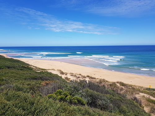 Kilcunda Surf Forecast and Surf Reports (VIC - East Coast, Australia)