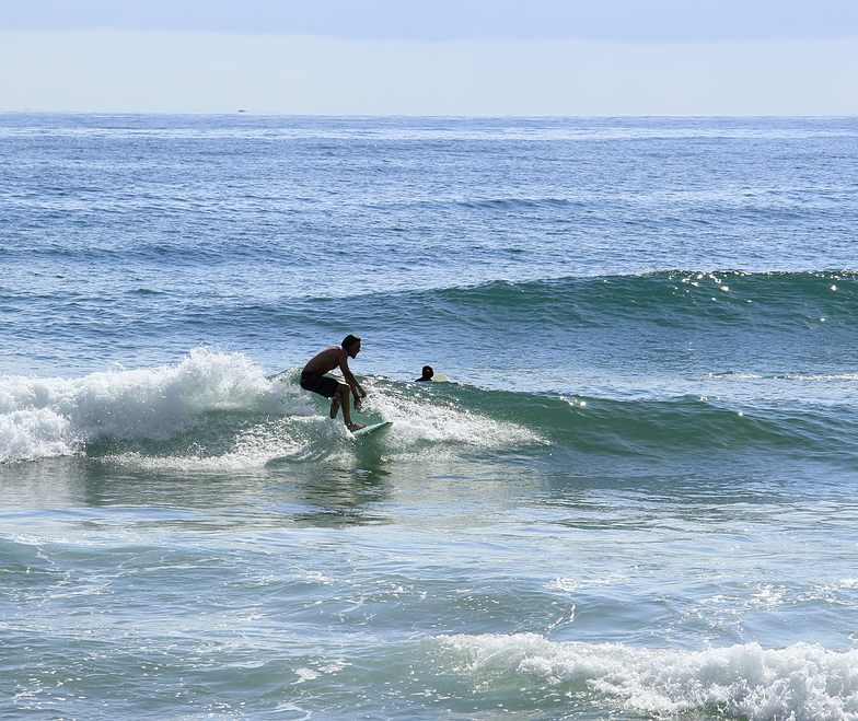 Praia do Plaza Surf Photo by Sergio Lafayete Cerutti | 9:05 am 29 Dec 2018