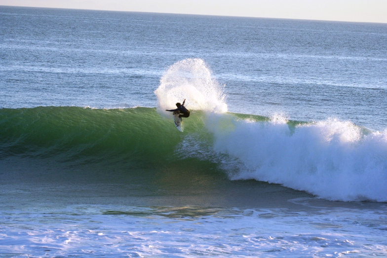 Anchor Point Surf Photo by SURF BERBERE | 7:41 pm 14 Jan 2011