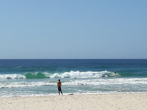 Dreamtime Surf Forecast and Surf Reports (NSW - North Coast, Australia)