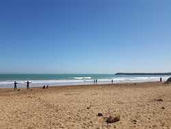 Skhirat Plage Surf Forecast And Surf Reports Rabat To