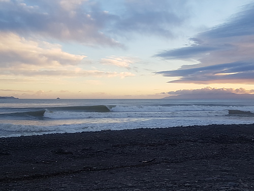 Orere Point Surf Forecast and Surf Reports (Auckland, New Zealand)