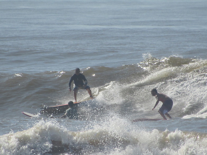 ., Praia dos Pescadores