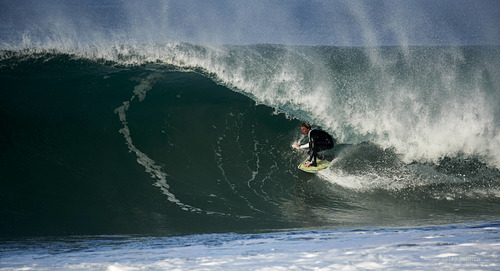 Hossegor - La Graviere Surf Forecast And Surf Reports (landes, France)