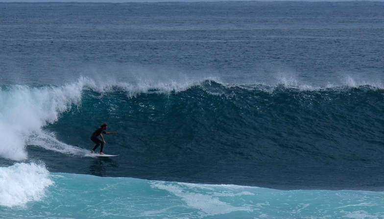 Kumera Patch Surf Photo by Rob Davies | 9:27 am 5 Mar 2020