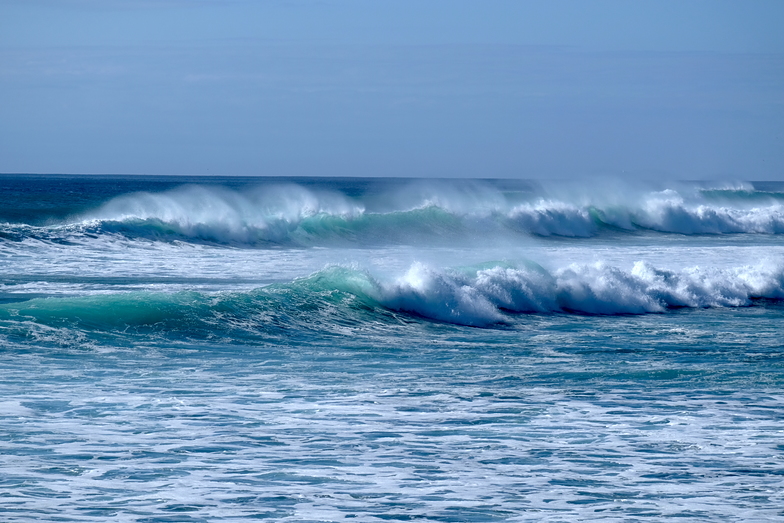 Kumera Patch Surf Photo by Rob Davies | 3:05 pm 5 Mar 2020