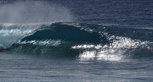 Avana Surf Forecast and Surf Reports (Rarotonga, Cook Islands)