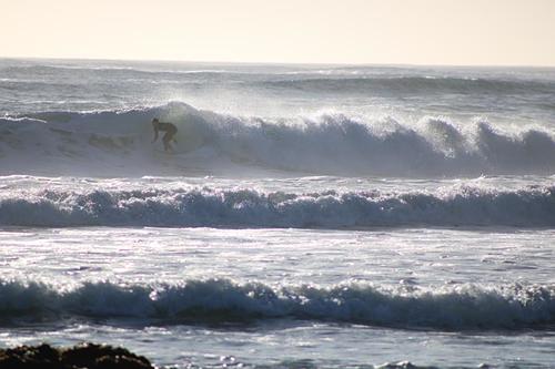 Yzerfontein Surf Forecast and Surf Reports (West Coast, South Africa)