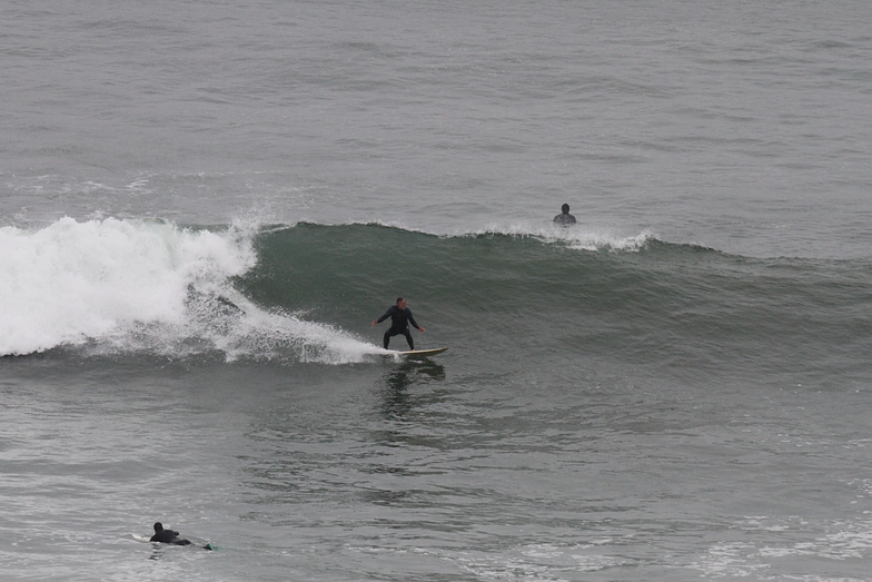 Punta Roquitas Surf Photo by Mito | 11:00 am 28 Jun 2020