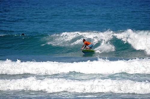 Encuentro Surf Forecast and Surf Reports (Amber Coast, Dominican Republic)