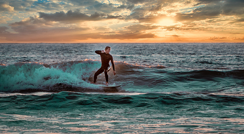 Fort Cronkite Rodeo Beach Surf Forecast and Surf Reports (CAL - Marin ...