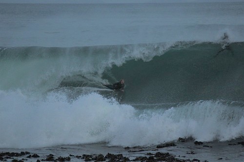 Kalk Bay Reef Surf Forecast and Surf Reports (Cape Town, South Africa)