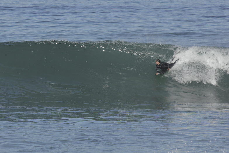 Danger Reef surf break