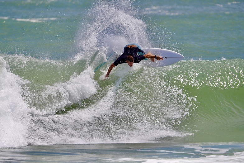 Rippin, Jupiter Inlet North Jetty