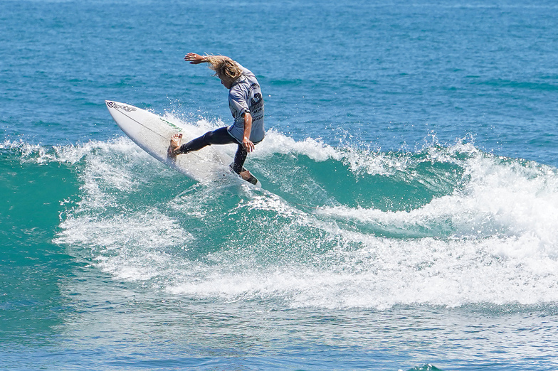 Fitzroy deals beach surf