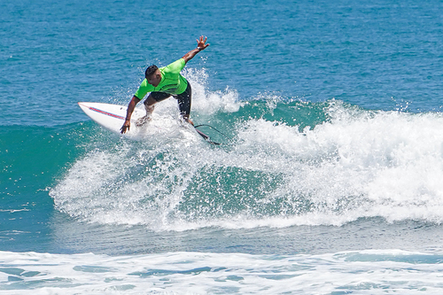 Fitzroy Beach Surf Forecast and Surf Reports (Taranaki, New Zealand)