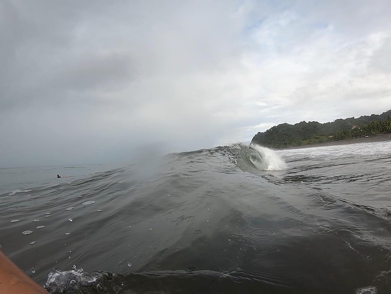 Playa Hermosa, Puntarenas, Costa Rica