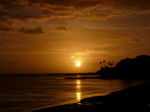 Salailua Surf Forecast And Surf Reports (savaii, Samoa)