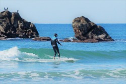 Conil de la Frontera Surf Forecast and Surf Reports (Andalucia, Spain)