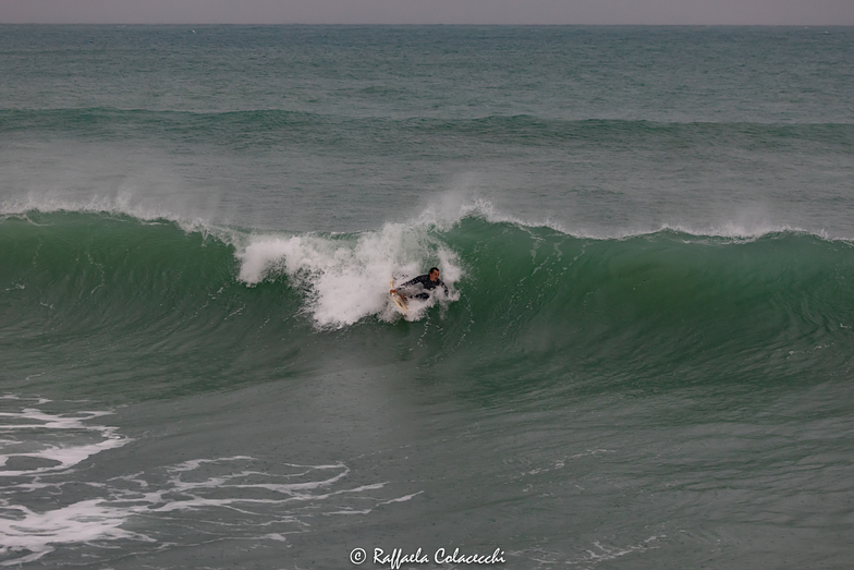 Ghajn Tuffieha Surf Photo By Malta Surf School 451 Pm 15 Feb 2023