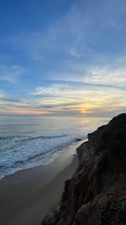 Chiclana de la Frontera surf break