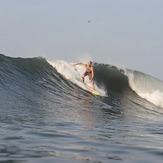 Dentro Dágua, Punta Roca