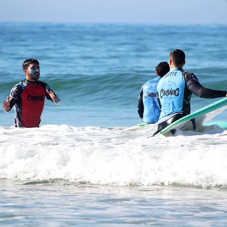 Fotos De Surf De Playa El Palmar Por Jacobo Ramírez | 2:30 Am 14 Jun 2023