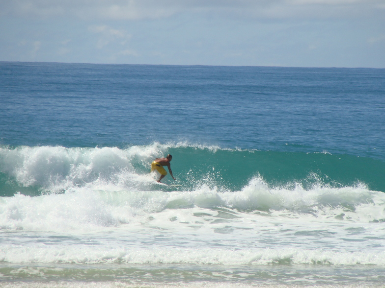 Tabatinga Surf Forecast and Surf Reports (Rio Grande Do Norte, Brazil)