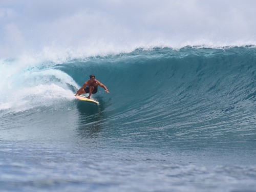 Balangan Surf Forecast and Surf Reports (Bali - The Bukit, Indonesia)