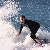 Surfers Point, Ventura Point