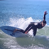 Surfers Point, Ventura Point