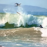 Getting Air..., Ventura Point