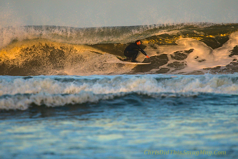 New Jetty/South Jetty Surf Photo by ChrisDidThis.smugmug.com | 6:20 am ...