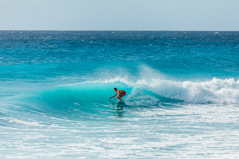 East End surf break