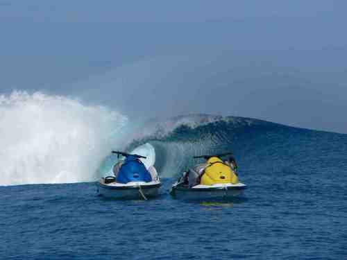 Natadola Beach Surf Forecast and Surf Reports (Viti Levu, Fiji)