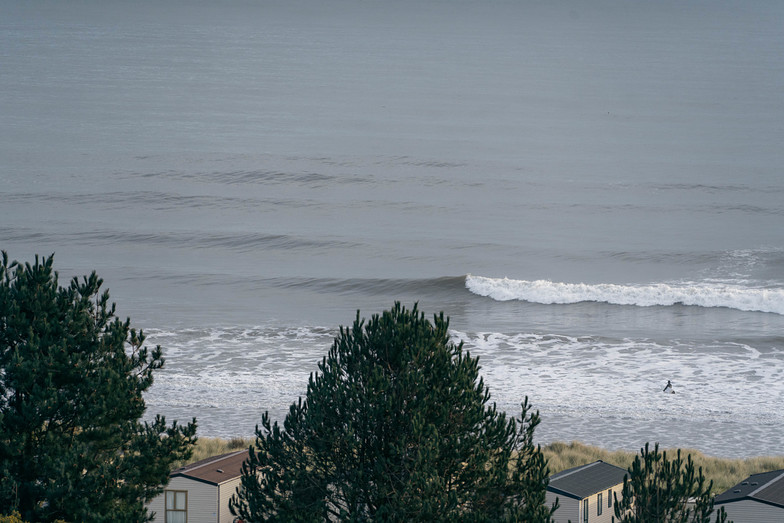 Pease Bay Surf Photo by BigCurtis01 | 7:10 am 17 Mar 2024