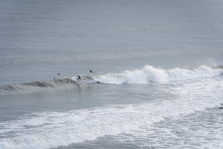 Pease Bay Surf Photo by BigCurtis01 | 6:56 am 17 Mar 2024