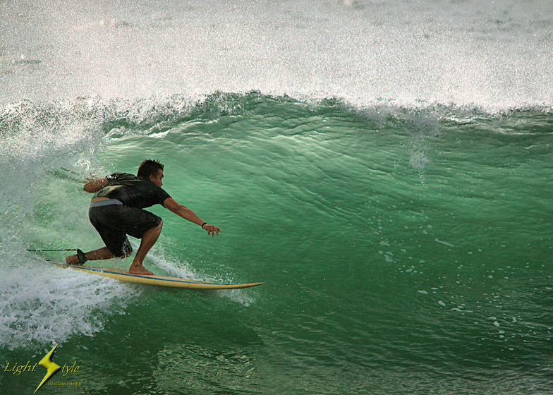 San Pancho (San Francisco) Surf Forecast and Surf Report