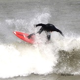 April 12 Swell, Manasquan Inlet