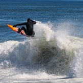 April 12 Swell, Manasquan Inlet