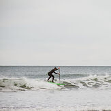 Supsurf Que Fluya!, Rada Tilly