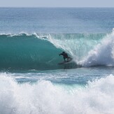 Local Julian Ozuna Zuñiga, Punta Abreojos