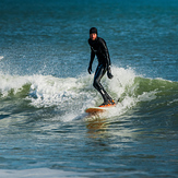 Shredding, Wrightsville Beach