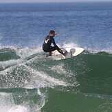 Floater, Morro das Pedras